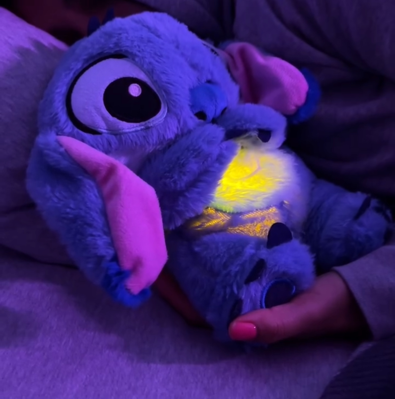 تصویر 3 از عروسک زنده محبوب بین کودکان