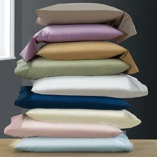 تصویر 3 از روبالشتی شکلاتی ساده و بافتی نرم برای لمس آرامش