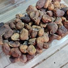 تصویر 4 از انجیر خشک آفتابی بسته‌ های سبک مناسب استفاده شخصی