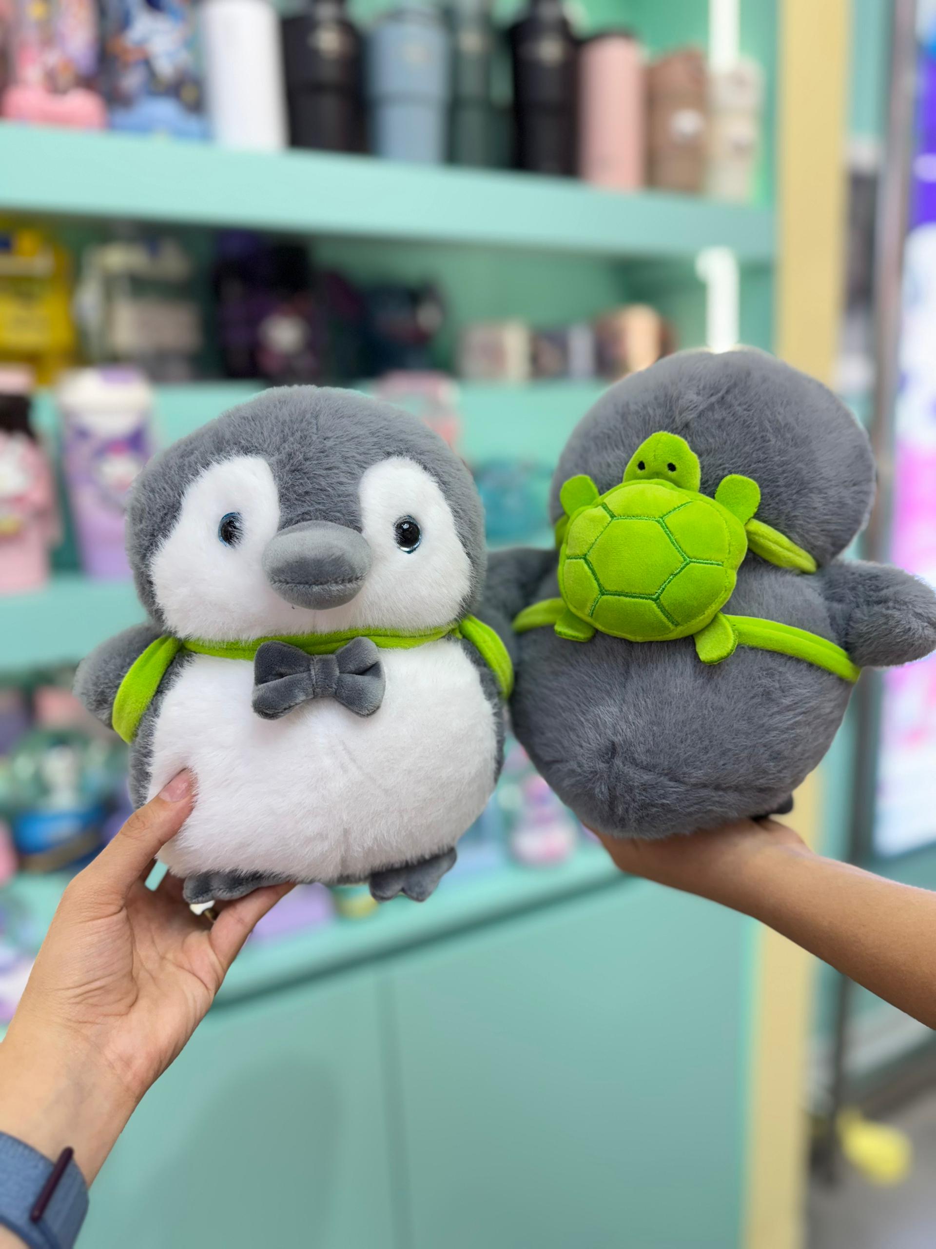 عروسک فانتزی پولیشی ضد آلرژی