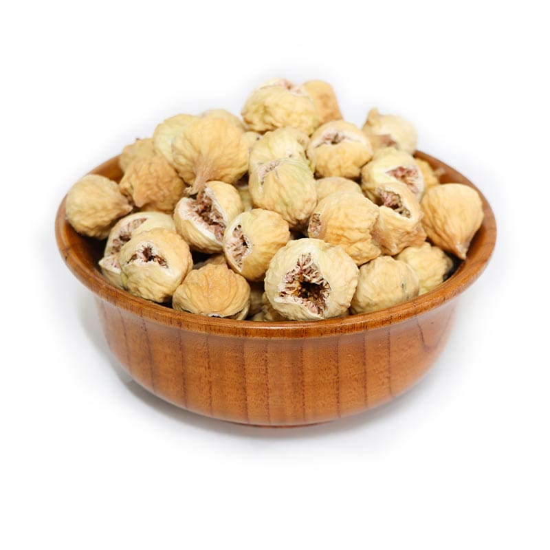 تصویر 2 از انجیر خشک فوق پرک انتخابی لوکس و مطمعن