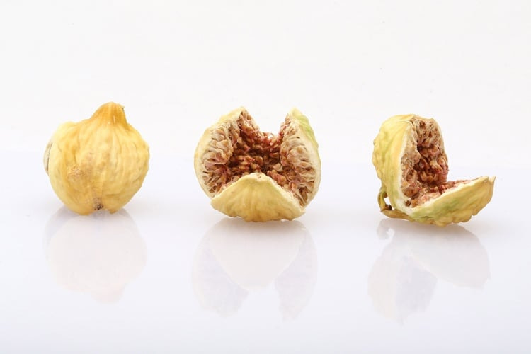 تصویر 4 از انجیر خشک فوق پرک انتخابی لوکس و مطمعن