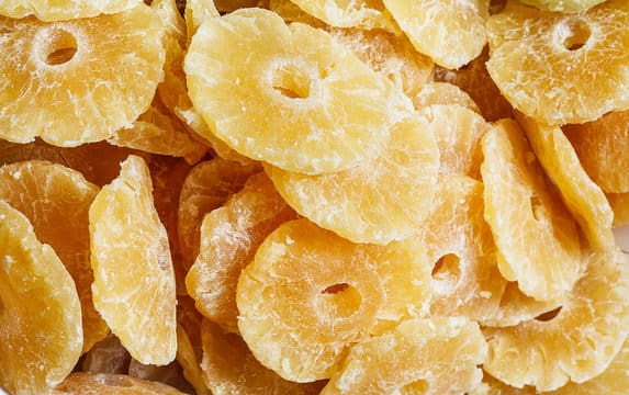 فروش آناناس