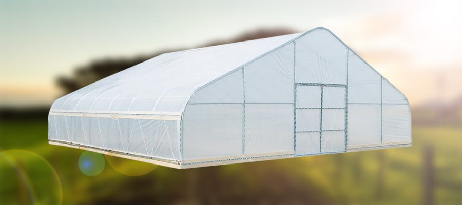 تصویر 1 از نایلون سقف برای محافظت از تجهیزات در فضای باز