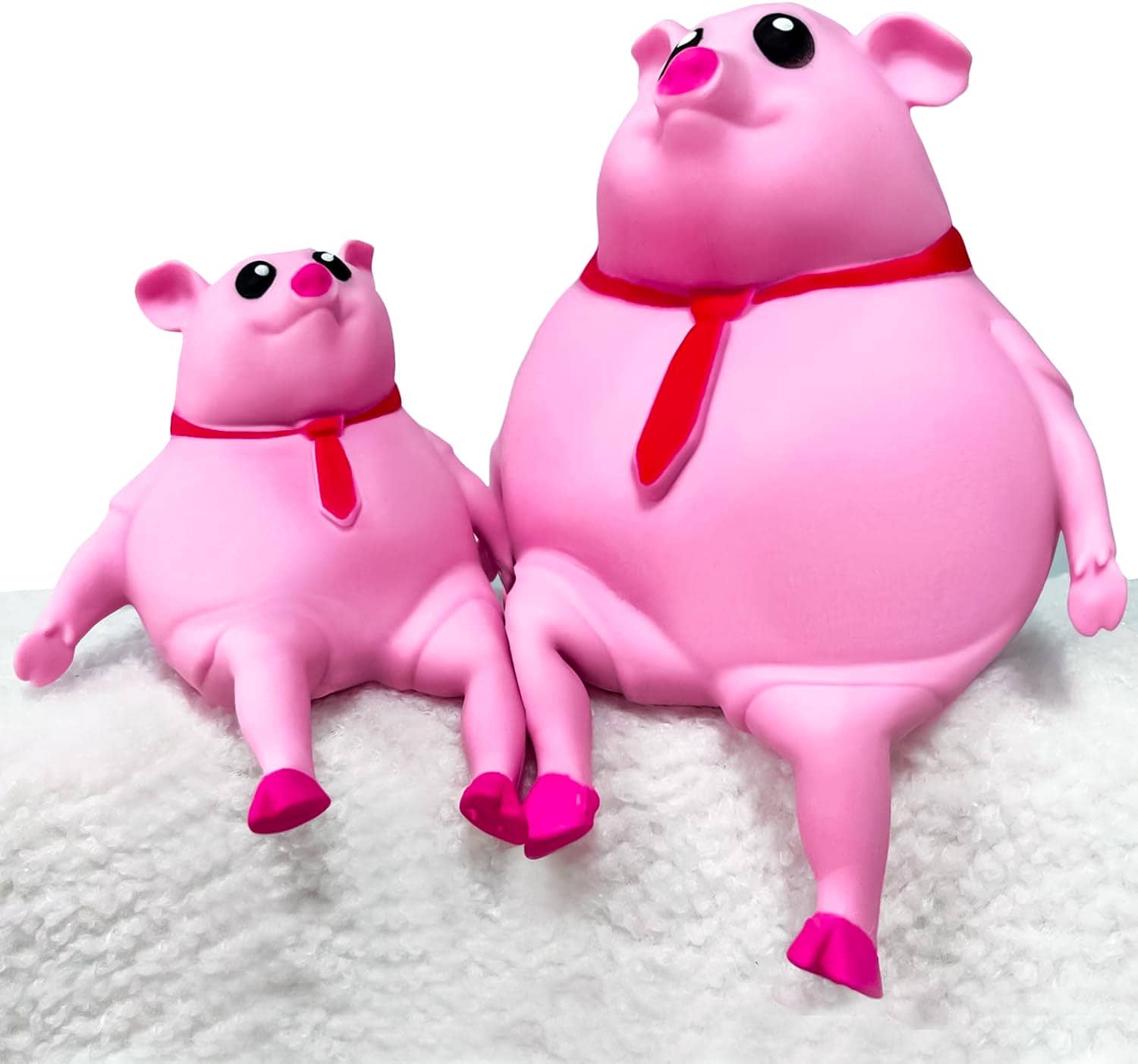 تصویر 1 از عروسک مرتضی و مرضیه فانتزی مناسب نوجوان