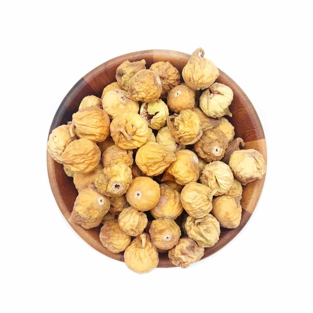 تصویر 3 از انجیر خشک ریز با خواص درمانی و فیبر بالا