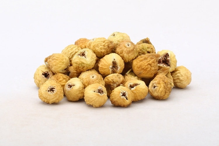 تصویر 4 از انجیر خشک ریز با خواص درمانی و فیبر بالا