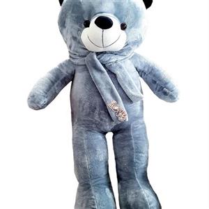 تصویر 4 از عروسک 120 سانتی دوست‌ داشتنی کودکانه نرم