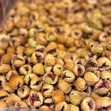 تصویر 4 از انجیر خشک آفتابی فرآوری کاملاً سنتی