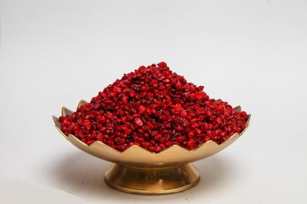 تصویر 3 از زرشک مرغوب ایرانی با کیفیت عالی و تازه