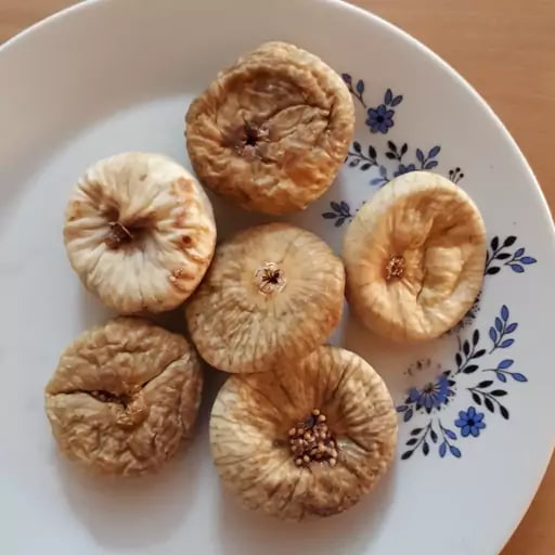 انجیر خشک طارم صادراتی و مرغوب برای خرید عمده