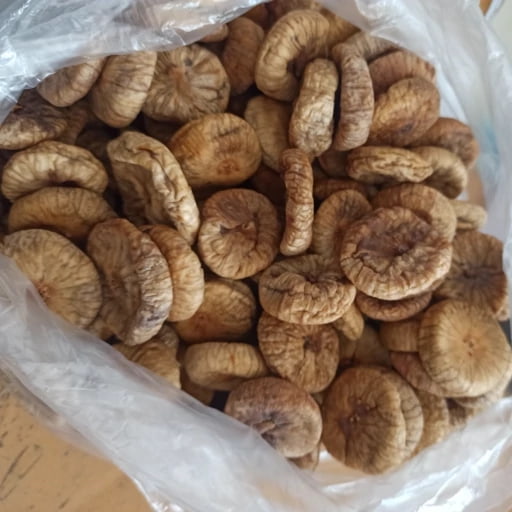 تصویر 3 از انجیر خشک طارم صادراتی و مرغوب برای خرید عمده
