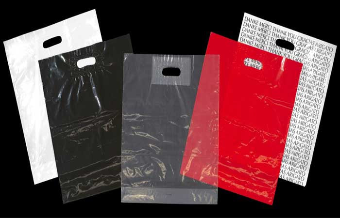 تصویر 1 از نايلون چاپي با کيفيت بالا مناسب بسته بندي و تبليغات