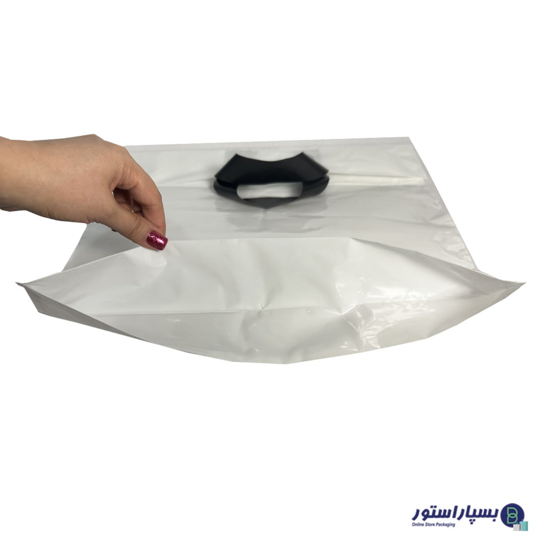 تصویر 2 از نايلون چاپي با کيفيت بالا مناسب بسته بندي و تبليغات