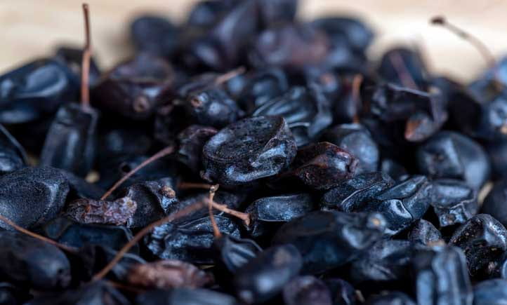 تصویر 2 از زرشک بدون هسته با کیفیت عالی و تازه