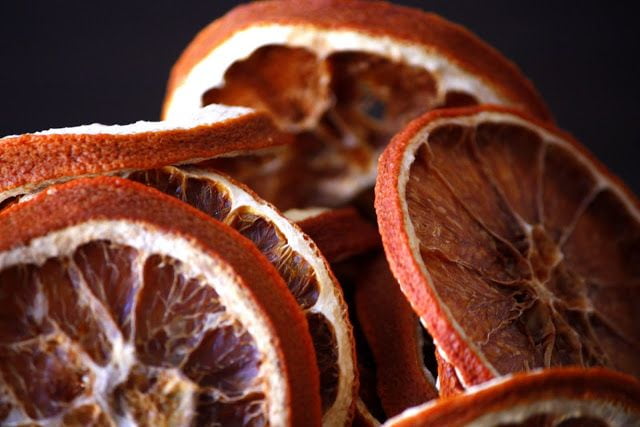 تصویر 4 از پرتقال خشک شکری با ماندگاری بالا و تازه