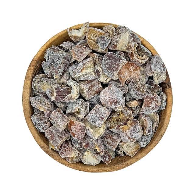 تصویر 1 از انجیر خشک حبه ای با ظاهری لوکس و خاص