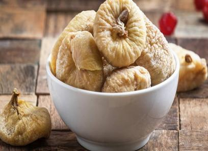 تصویر 2 از انجیر خشک گلستان محصولی با کیفیت و اعلا