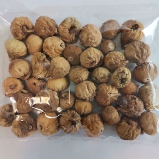 تصویر 4 از انجیر خشک گلستان محصولی با کیفیت و اعلا