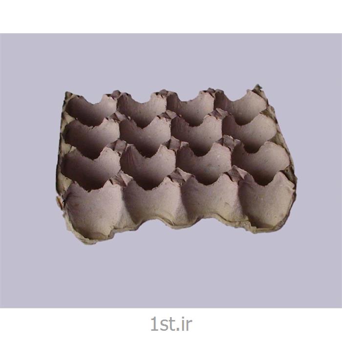 شانه تخم مرغ محافظ ایمن نگهداری مرتب