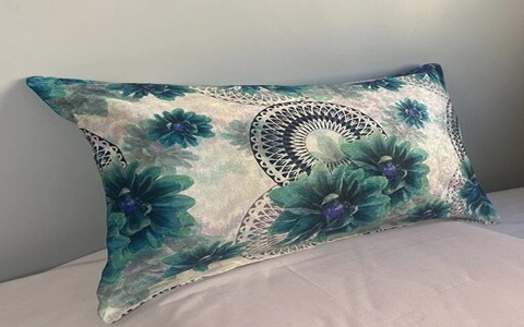 تصویر 3 از بالشت زیپ دار مناسب خواب عمیق با الیاف مرغوب و دوام طولانی