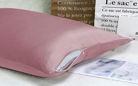 تصویر 4 از بالشت زیپ دار مناسب خواب عمیق با الیاف مرغوب و دوام طولانی