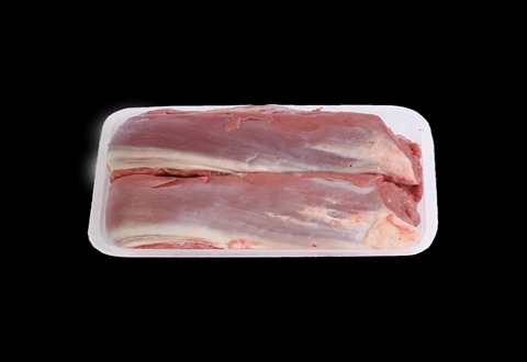 تصویر 4 از گوشت گوسفندی یخ زده تازه با نگهداری آسان