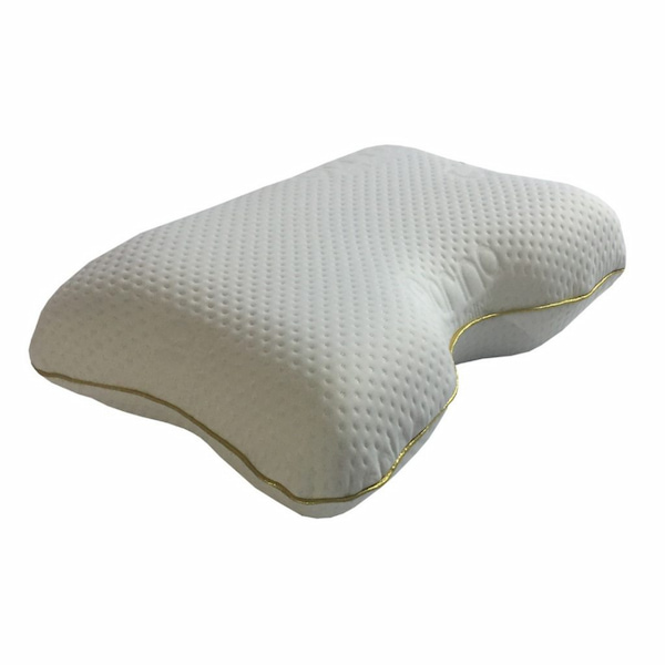 تصویر 4 از بالشت هوشمند با پشتیبانی مناسب از گردن و ستون فقرات