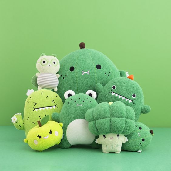 عروسک پولیشی خواب‌ آور کودک