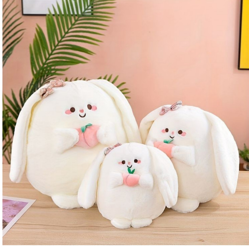 عروسک خرگوش