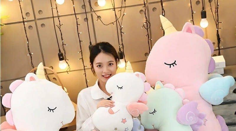 تصویر 2 از عروسک فانتزی پولیشی ضد حساسیت