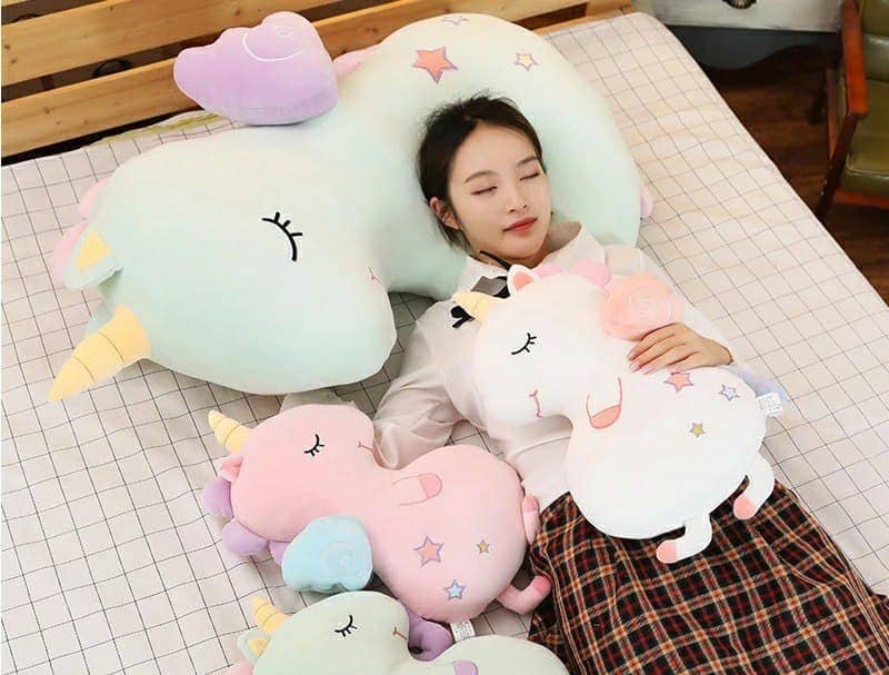 تصویر 3 از عروسک فانتزی پولیشی ضد حساسیت