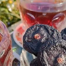 انجیر خشک زرین مهر سرشار از انرژی با بسته‌ بندی متفاوت