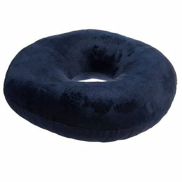 تصویر 4 از بالشت نشیمنگاه نرم و لطیف با رویه قابل شستشو و با دوام