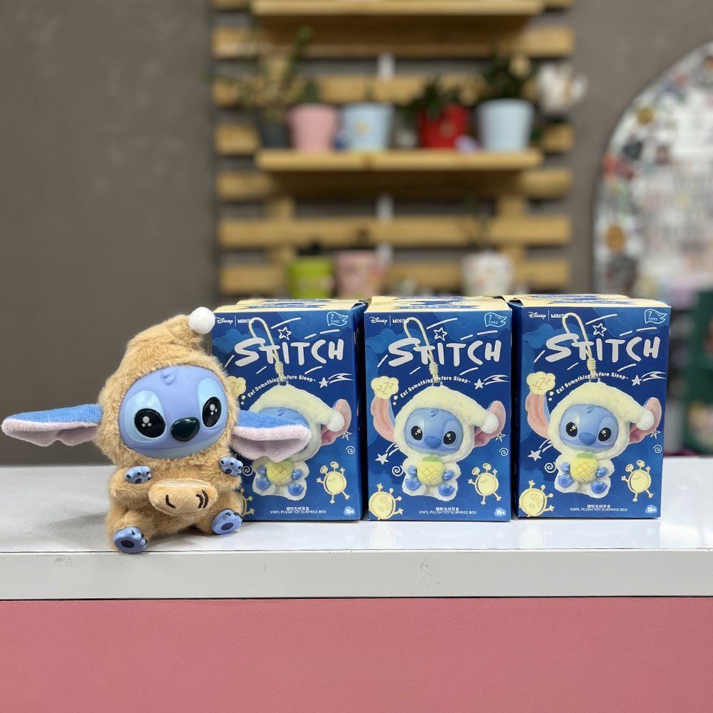 تصویر 1 از عروسک استیج شانسی شخصیت کارتونی محبوب