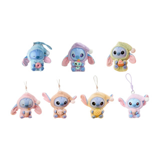 تصویر 3 از عروسک استیج شانسی شخصیت کارتونی محبوب