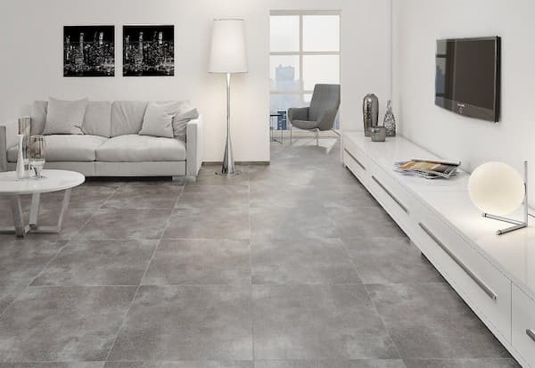 تصویر 2 از قیمت خرید سرامیک کف خانه طوسی با فروش عمده