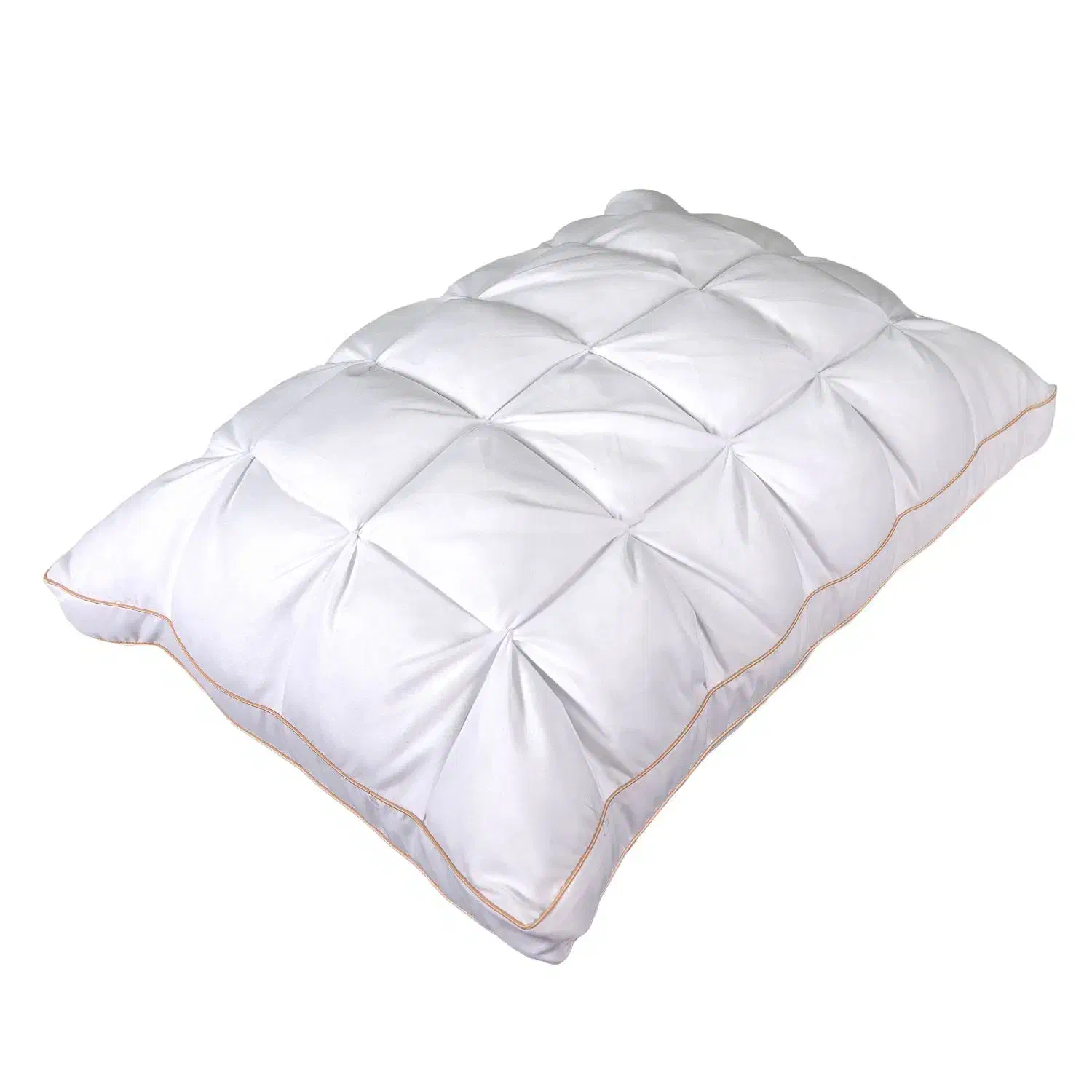 تصویر 2 از بالشت چروک با طراحی ارگونومیک برای کاهش درد گردن