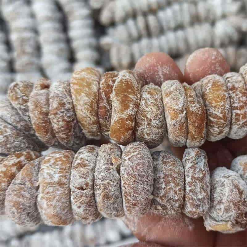 تصویر 4 از انجیر خشک آردی با طعمی خاص و لذیذ