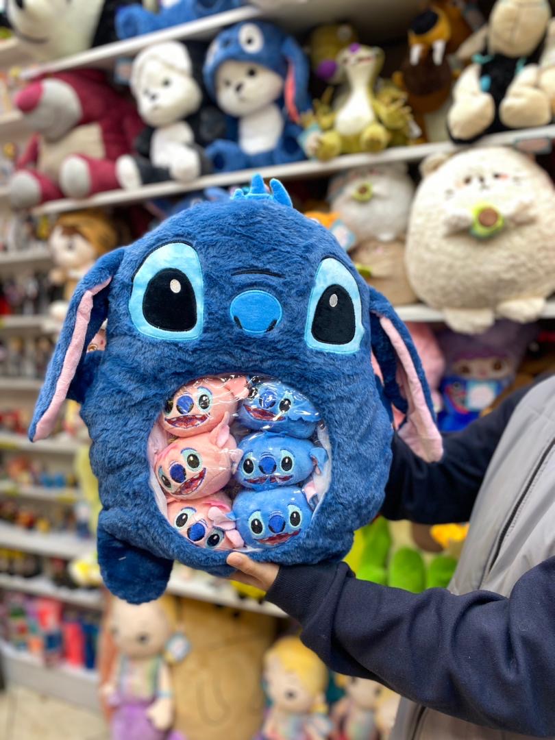 تصویر 3 از عروسک استیج فانتزی خاص هدیه