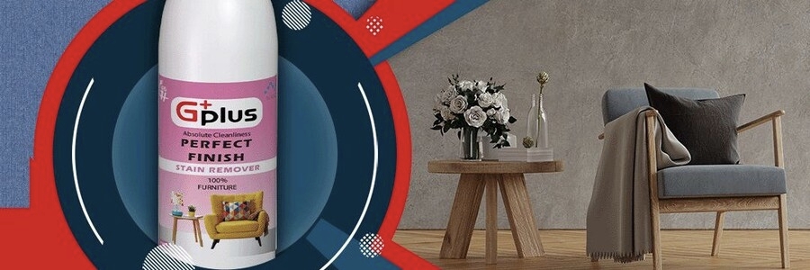 تصویر 1 از شوینده نانو مبل با قدرت نفوذ عمیق در بافت پارچه مناسب لکه های مختلف