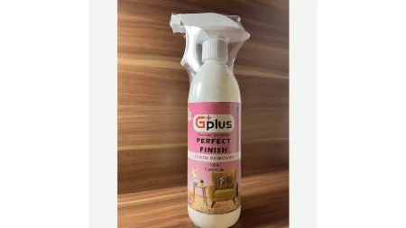 تصویر 2 از شوینده نانو مبل با قدرت نفوذ عمیق در بافت پارچه مناسب لکه های مختلف