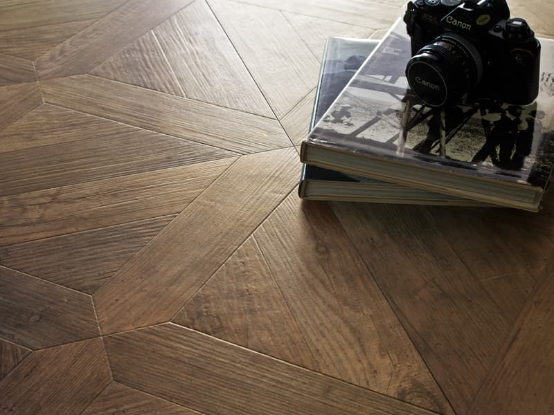 تصویر 3 از قیمت خرید سرامیک پذیرایی طرح چوب عمده به صرفه و ارزان