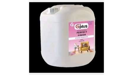 تصویر 3 از اسپری نانو پاک کننده لکه های روغنی روی مبل و کاناپه