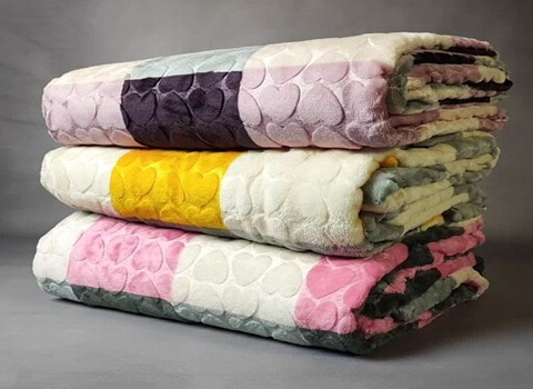 پتو مسافرتی سبک و کم حجم مناسب سفر