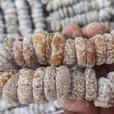 انجیر خشک سکه ای بسته‌ بندی شیک برای مصرف خانگی