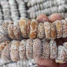 تصویر 1 از انجیر خشک آردی با ظاهری یکنواخت و کیفیت ممتاز