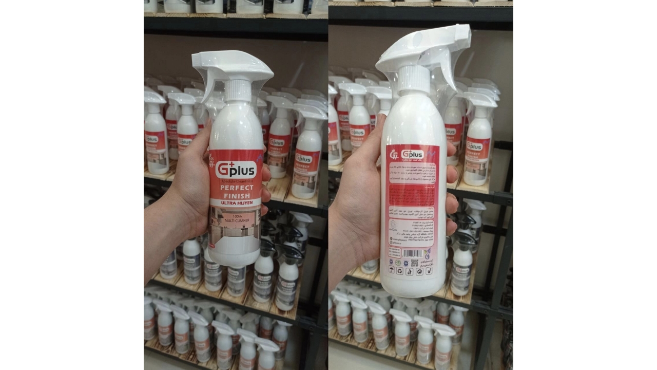 فروش شوینده نانو