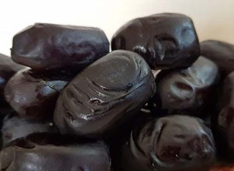 تصویر 1 از خرما مضافتی جهرم انتخابی سبک و مغذی برای کودکان