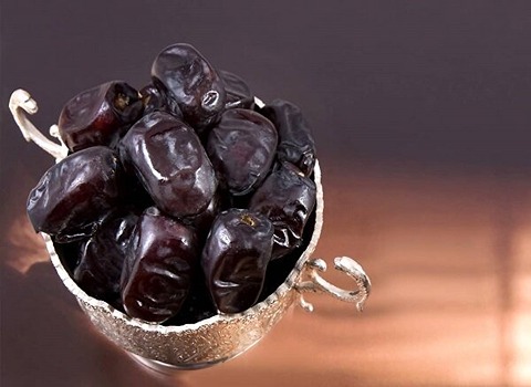 خرما مضافتی جیرفت محصولی ممتاز برای استفاده خاص